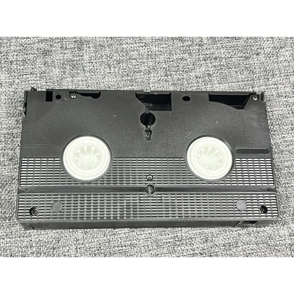 The Brothers: Fact & Reality the Video on VHS Tape (1994) - Used